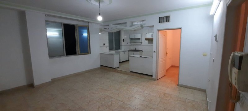 آپارتمان 60 متری دو خوابه در شادآباد تهران14852041864
