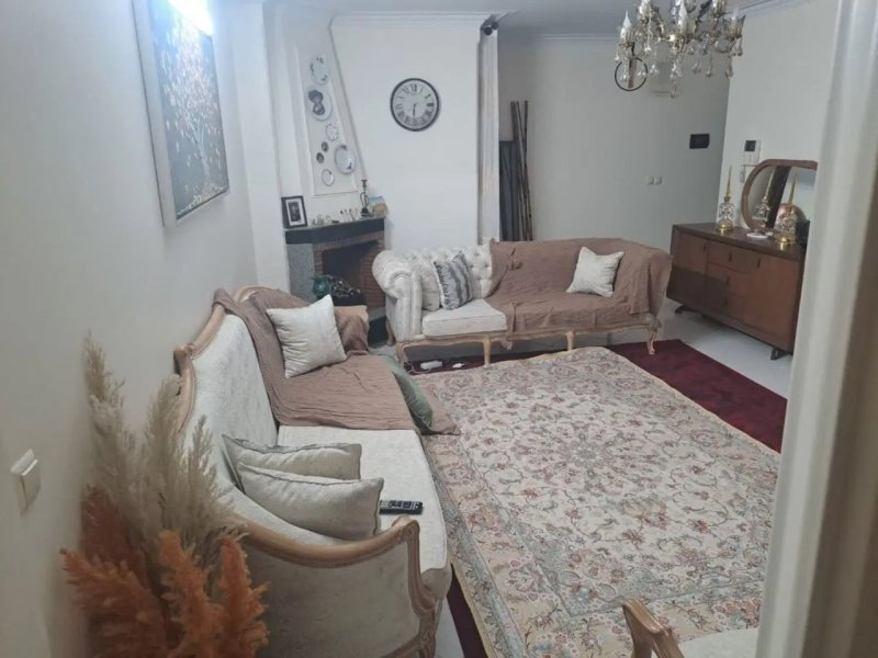 آپارتمان 56 متری یک خوابه در شادآباد تهران14852141869