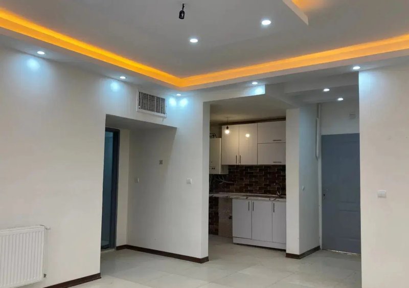 آپارتمان 65 متری یک خوابه در فاز 6 پرند14853141889