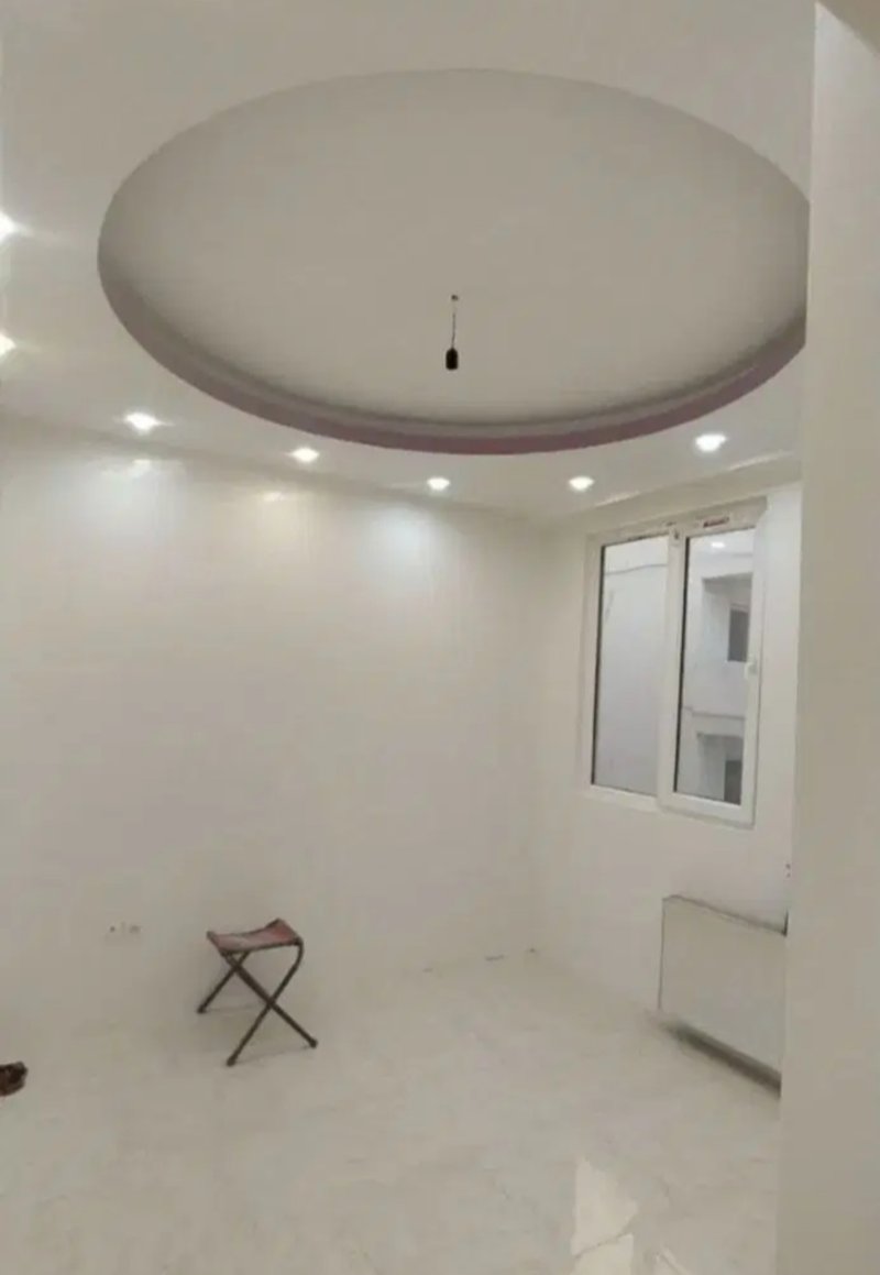 آپارتمان 84 متری دو خوابه در فاز 6 پرند14853241891