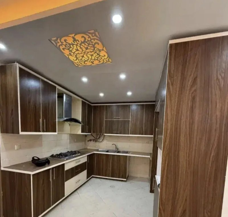 آپارتمان 84 متری دو خوابه در فاز 6 پرند14853341894