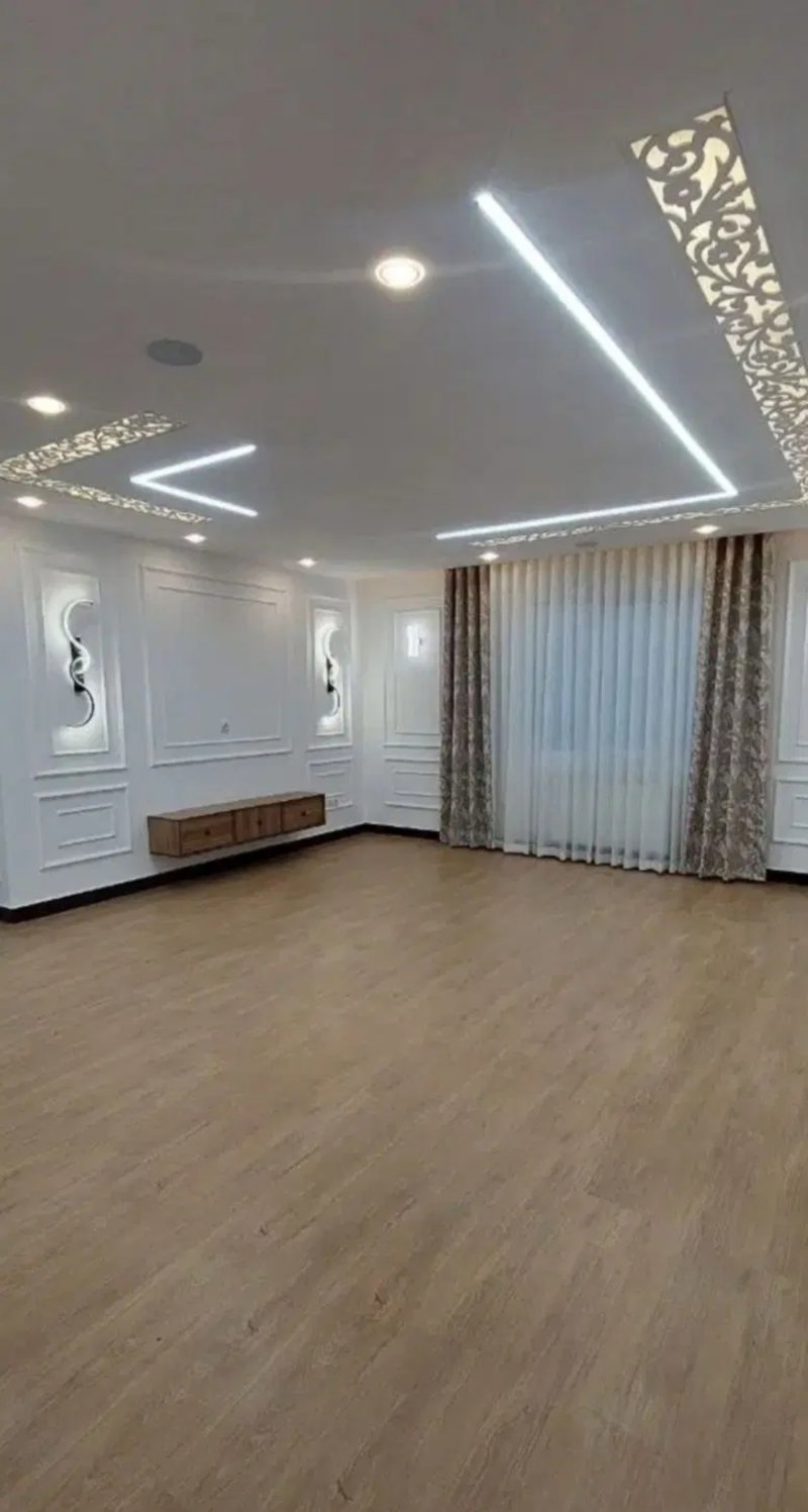 آپارتمان 84 متری دو خوابه در فاز 6 پرند14853941908