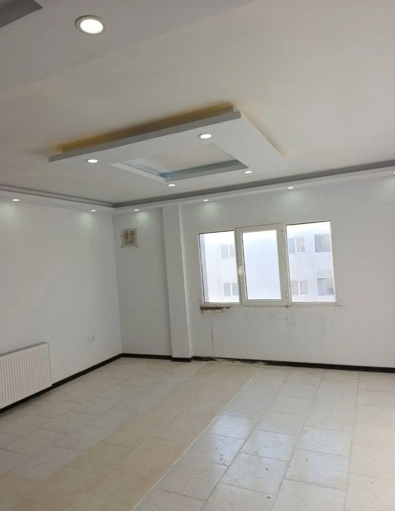 آپارتمان 84 متری دو خوابه در فاز 6 پرند14854141912