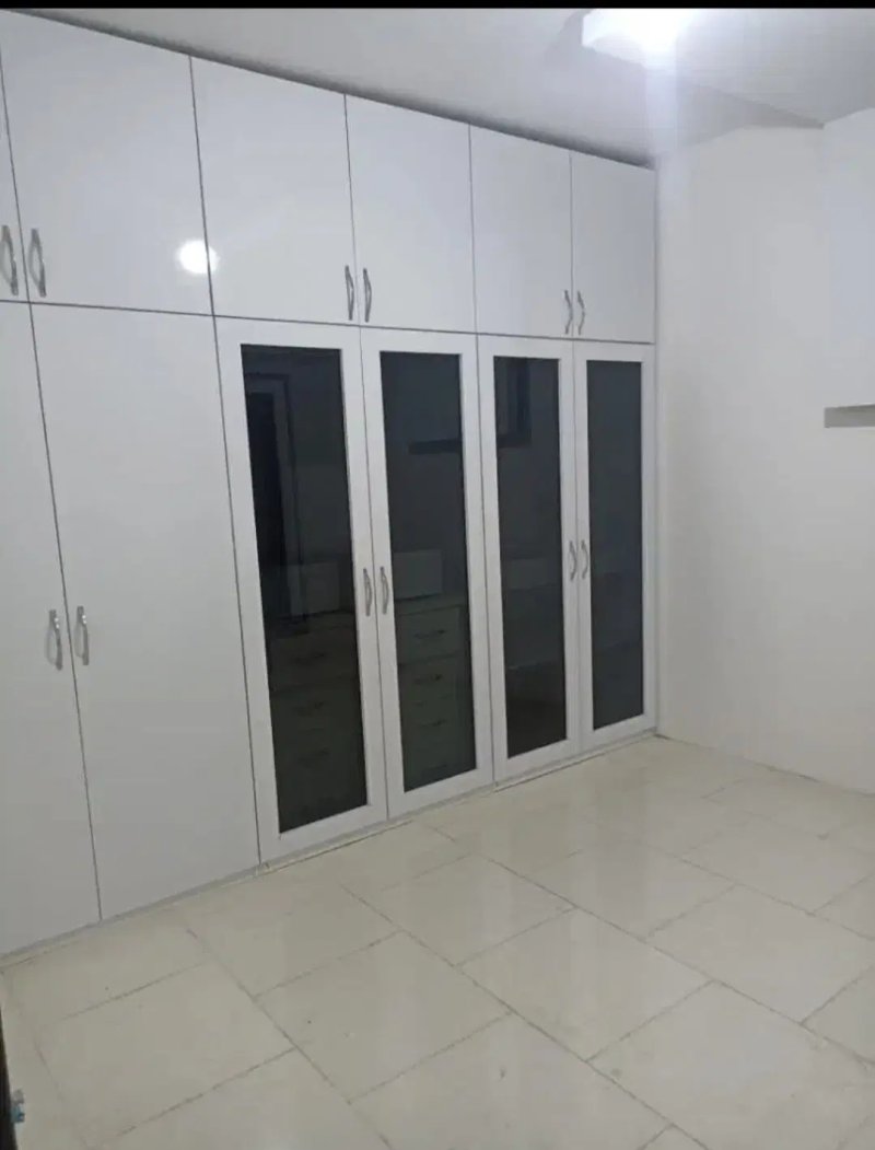 آپارتمان 84 متری دو خوابه در فاز 6 پرند