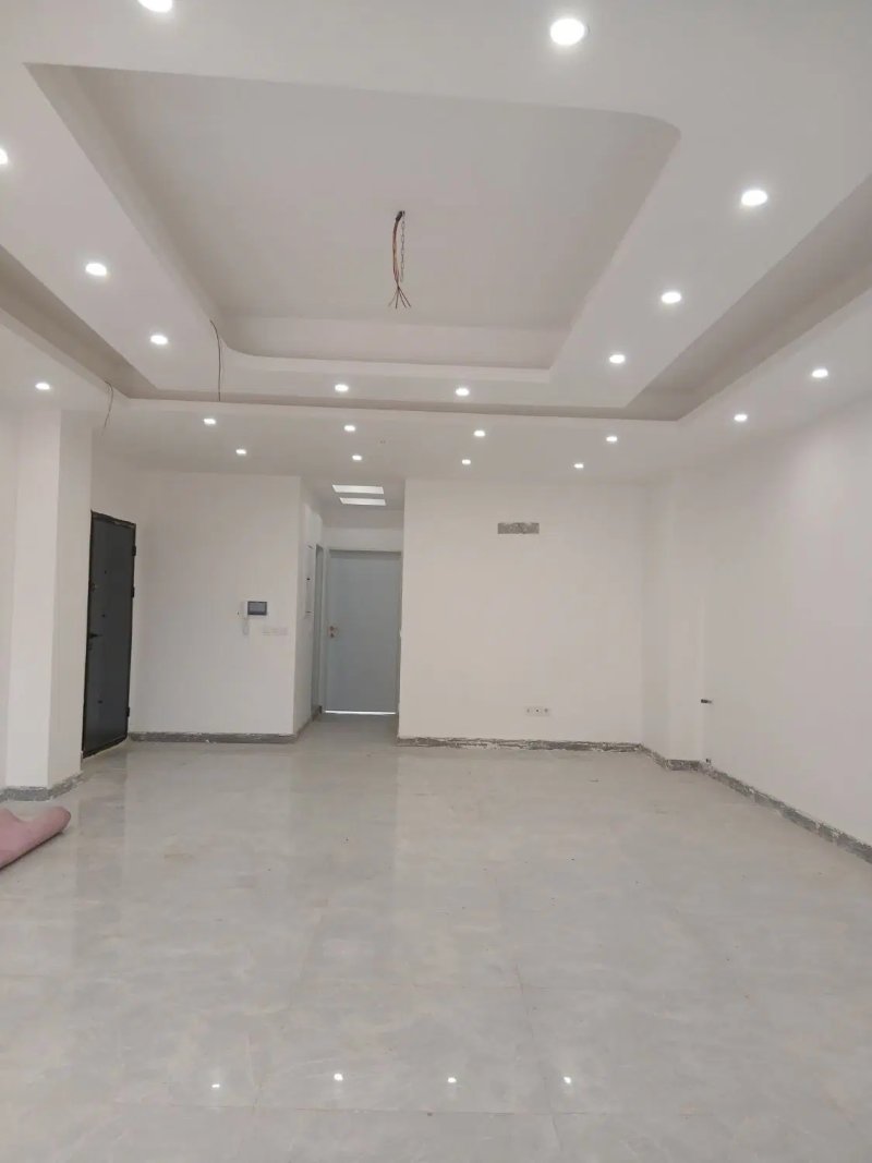 آپارتمان 117 متری دو خوابه در خیابان بابل قائم شهر14855241924
