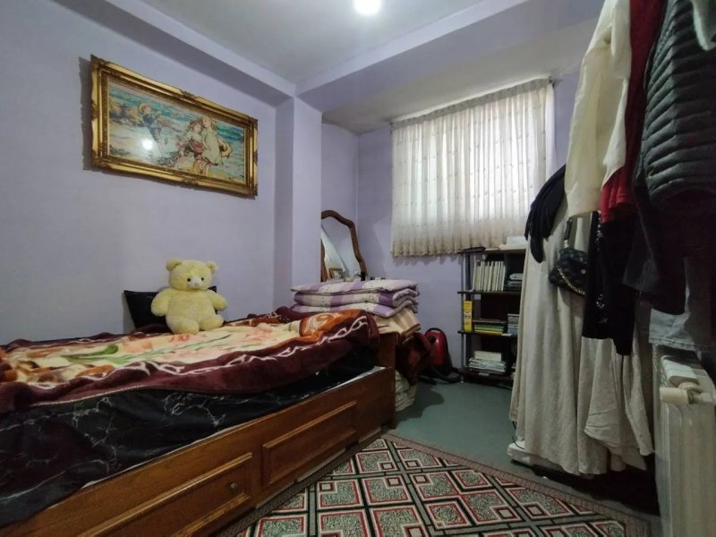 آپارتمان 75 متری دو خوابه در قائمشهر قائم شهر14855341926