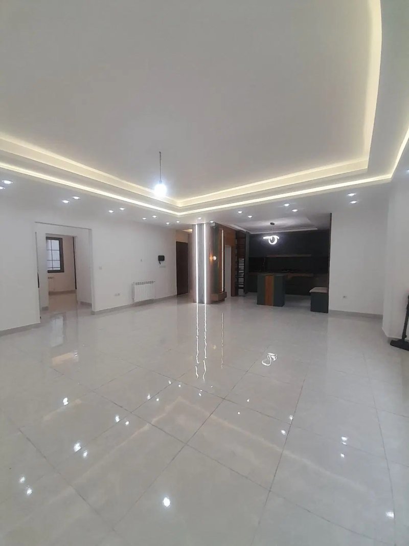 آپارتمان 110 متری دو خوابه در منظریه رشت
