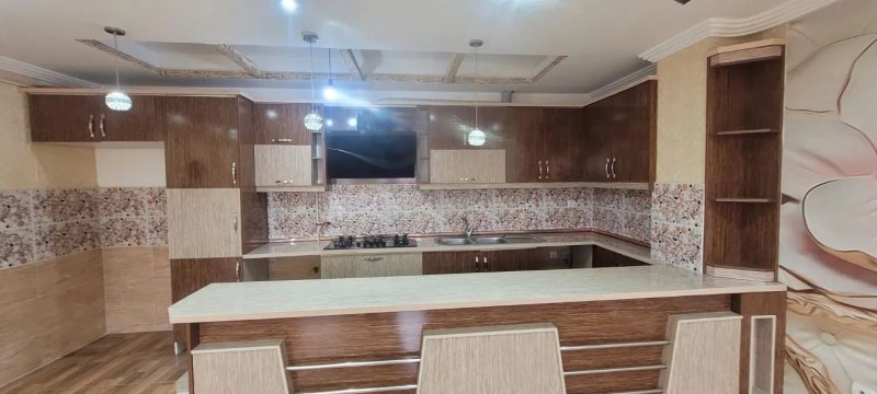 آپارتمان 88 متری دو خوابه در حمیدیان رشت14858041937