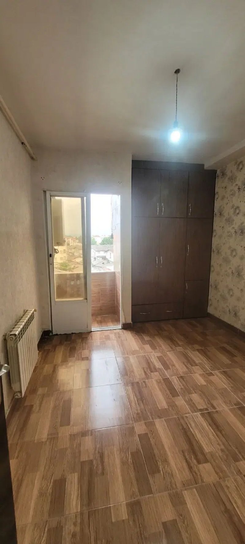 آپارتمان 88 متری دو خوابه در حمیدیان رشت14858041938