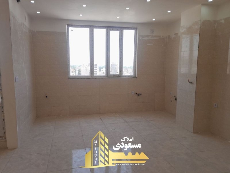 آپارتمان 90 متری دو خوابه در امیریه شهریار14860841945