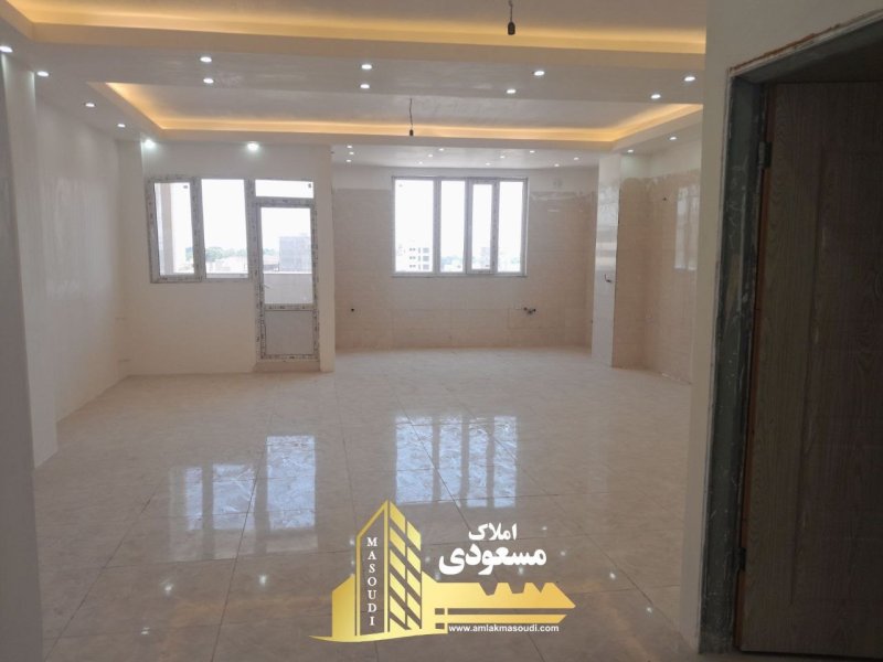 آپارتمان 90 متری دو خوابه در امیریه شهریار14860841946