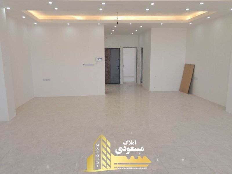آپارتمان 90 متری دو خوابه در امیریه شهریار14860841947