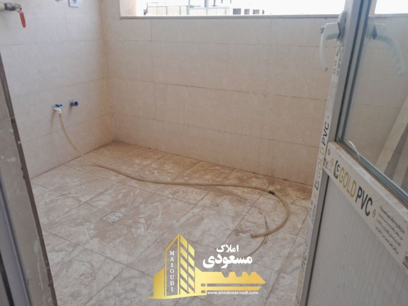 آپارتمان 90 متری دو خوابه در امیریه شهریار14860841948