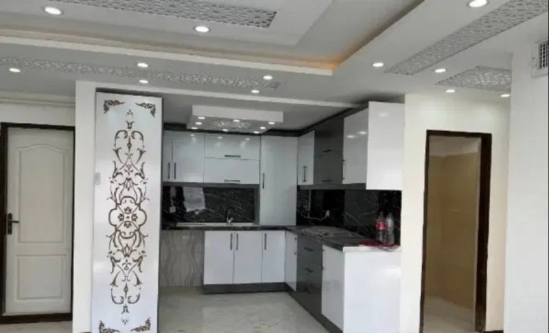آپارتمان 65 متری یک خوابه در فاز 6 پرند14862641982