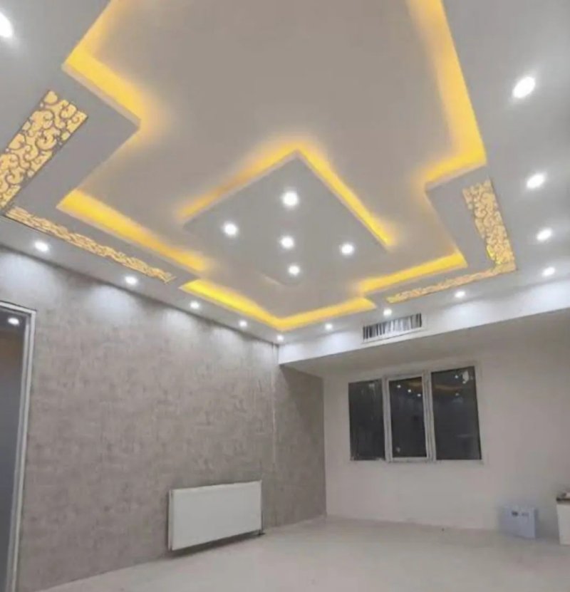 آپارتمان 84 متری دو خوابه در فاز 6 پرند14862741984