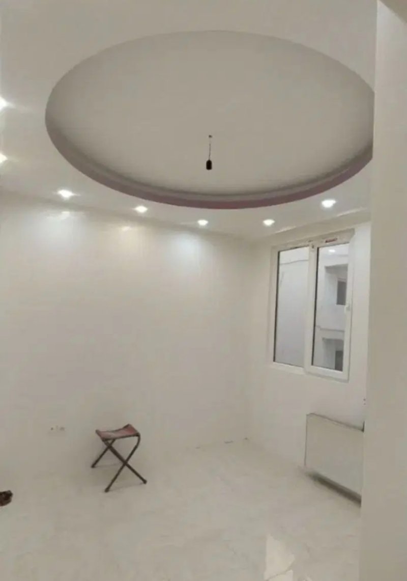 آپارتمان 84 متری دو خوابه در فاز 6 پرند14862841988