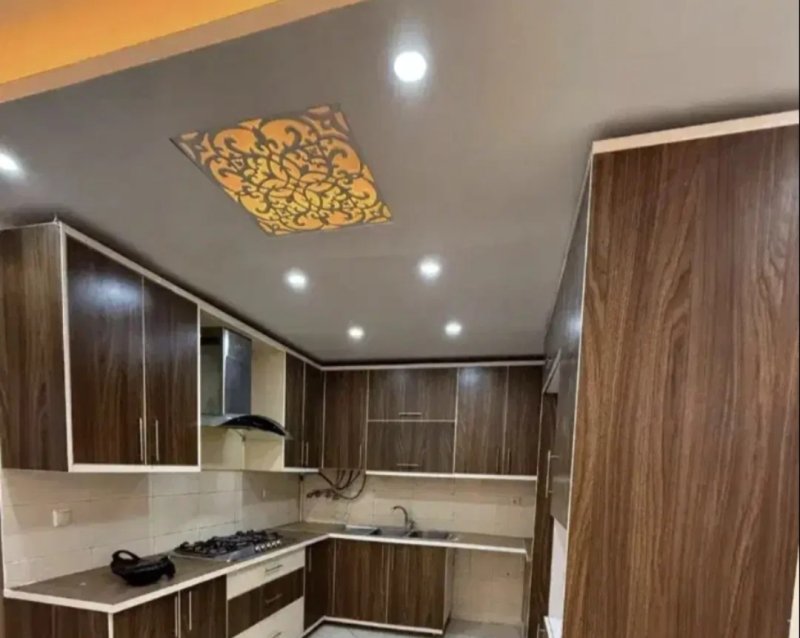 آپارتمان 84 متری دو خوابه در فاز 6 پرند14862941991