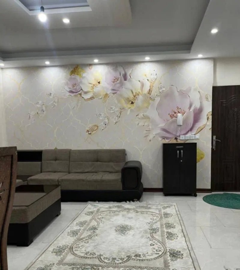 آپارتمان 84 متری دو خوابه در هسا پرند14864442029