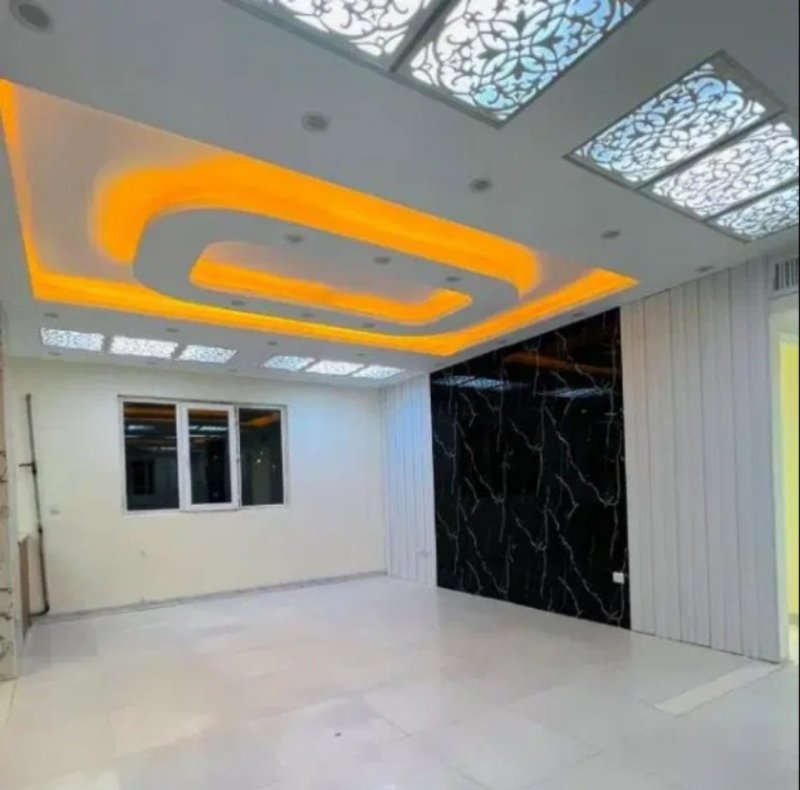 آپارتمان 78 متری دو خوابه در فاز 6 پرند14864642034