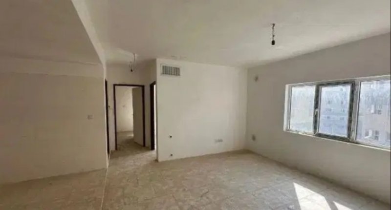 آپارتمان 78 متری دو خوابه در فاز 6 پرند14864942040