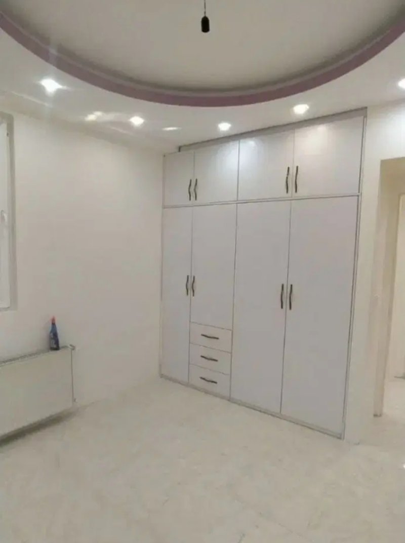 آپارتمان 66 متری یک خوابه در فاز 6 پرند