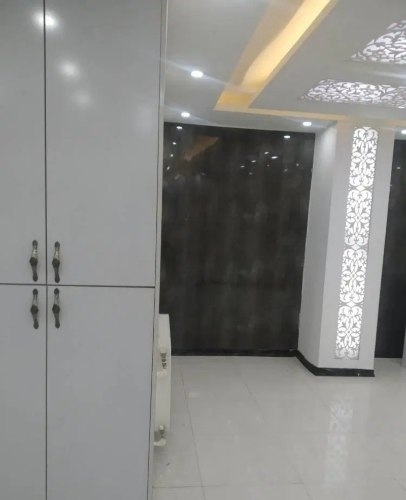 آپارتمان 66 متری یک خوابه در فاز 6 پرند14867442090