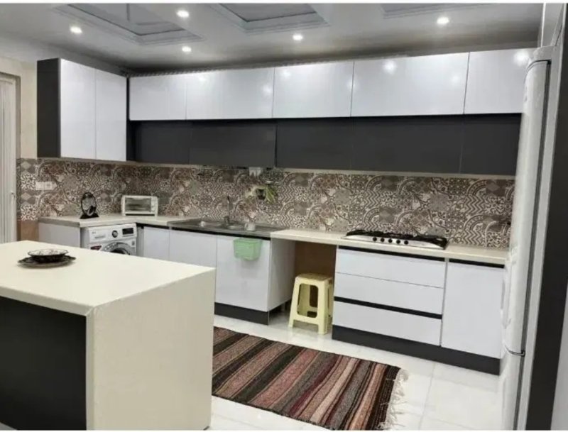 آپارتمان 66 متری یک خوابه در فاز 6 پرند14867442091