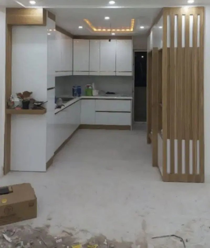 آپارتمان 66 متری یک خوابه در فاز 6 پرند14867442092