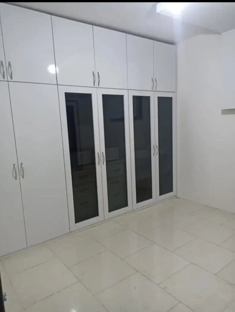 آپارتمان 84 متری دو خوابه در فاز 6 پرند