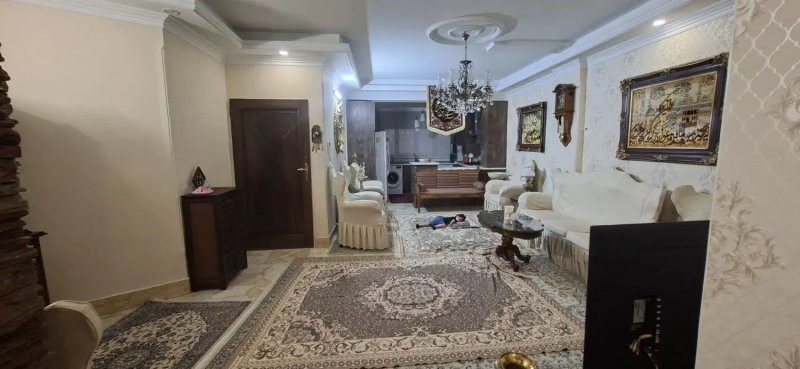 آپارتمان 71 متری دو خوابه در پیروزی تهران14868642119