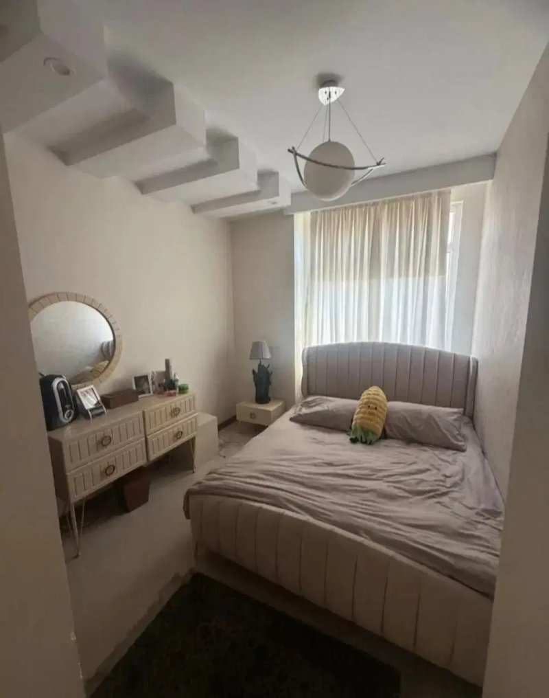آپارتمان 117 متری دو خوابه در باغ فیض تهران14870142139