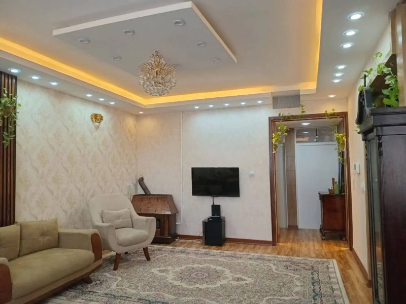 آپارتمان 80 متری دو خوابه در فدک مشهد14871642150