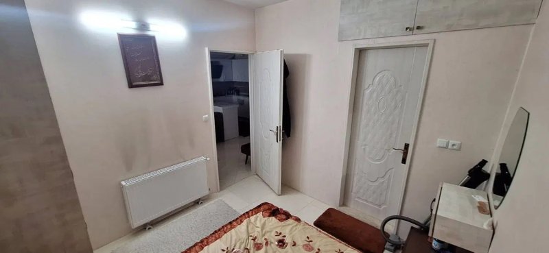 آپارتمان 85 متری دو خوابه در بلوار خیام مشهد14874342190