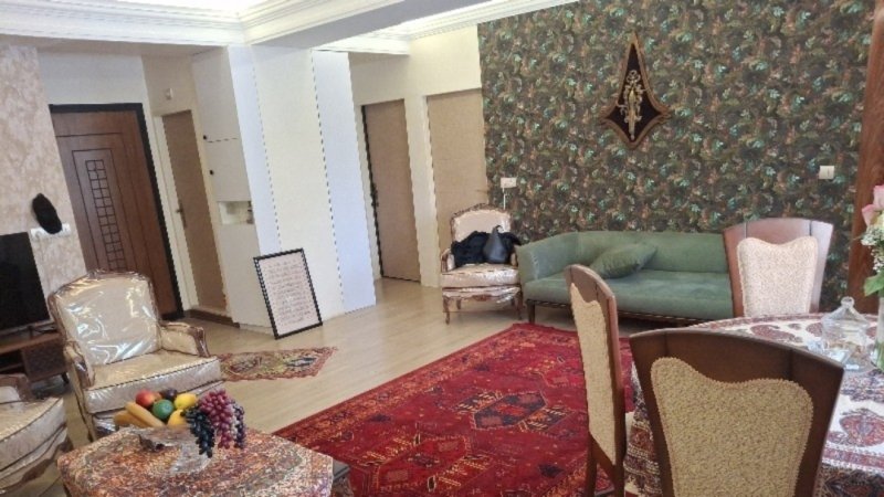آپارتمان 90 متری دو خوابه در فاز 2 اندیشه14875842215