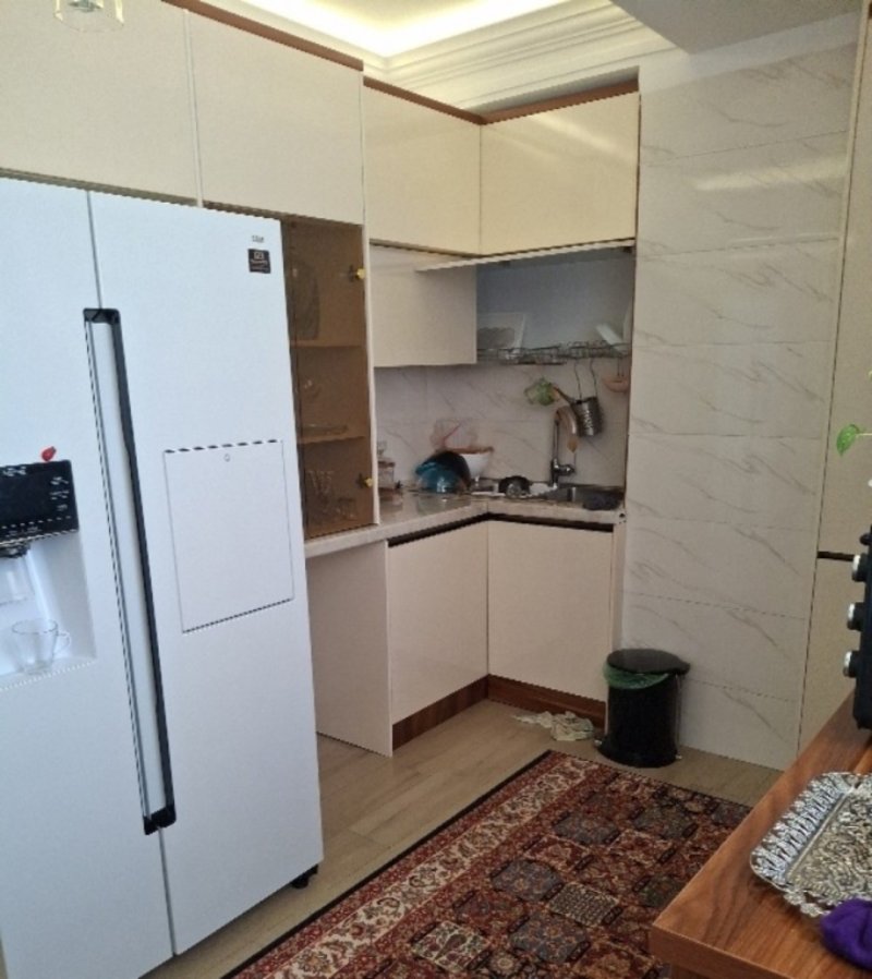 آپارتمان 90 متری دو خوابه در فاز 2 اندیشه14875842217