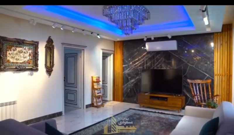 ویلا 283 متری دو خوابه در شهریار14876142221