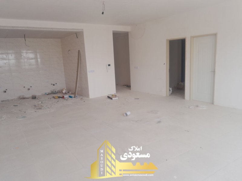 آپارتمان 105 متری دو خوابه در امیریه شهریار14876342223