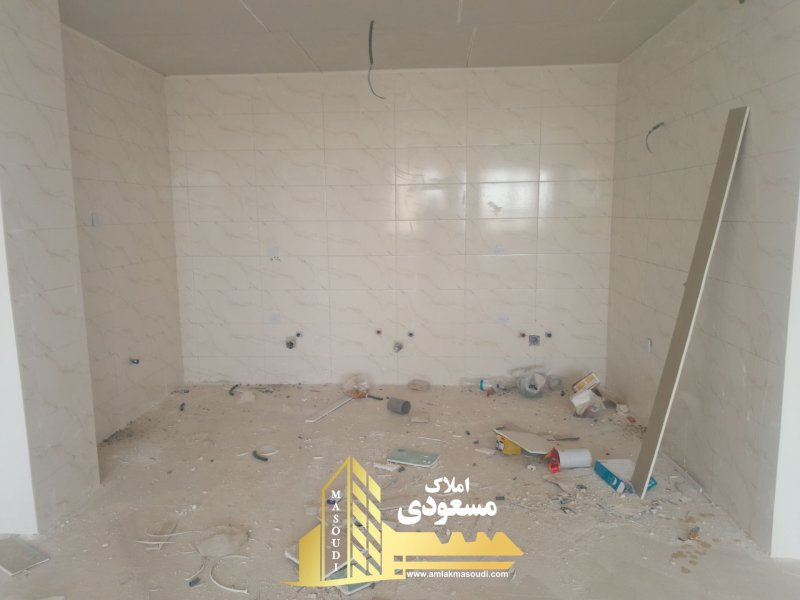 آپارتمان 105 متری دو خوابه در امیریه شهریار14876342225