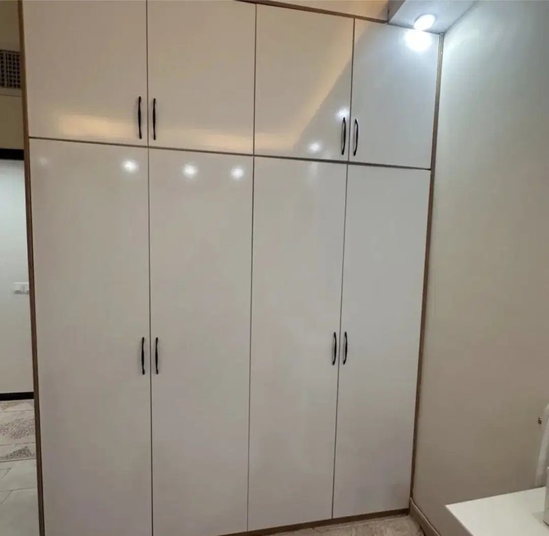 آپارتمان 84 متری دو خوابه در فاز 6 پرند
