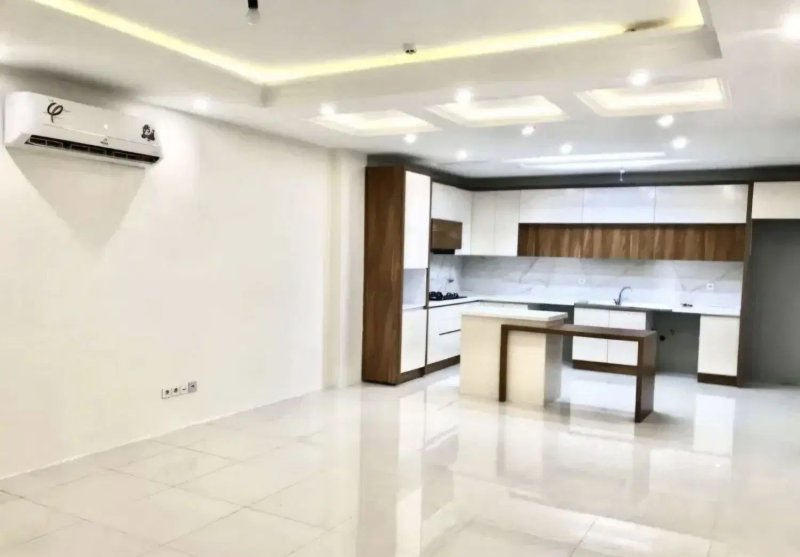 آپارتمان 84 متری دو خوابه در فاز 6 پرند14877442237