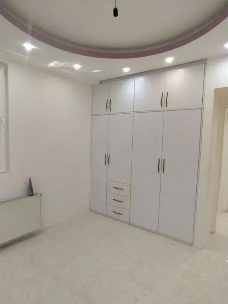آپارتمان 66 متری یک خوابه در فاز 6 پرند14877642241