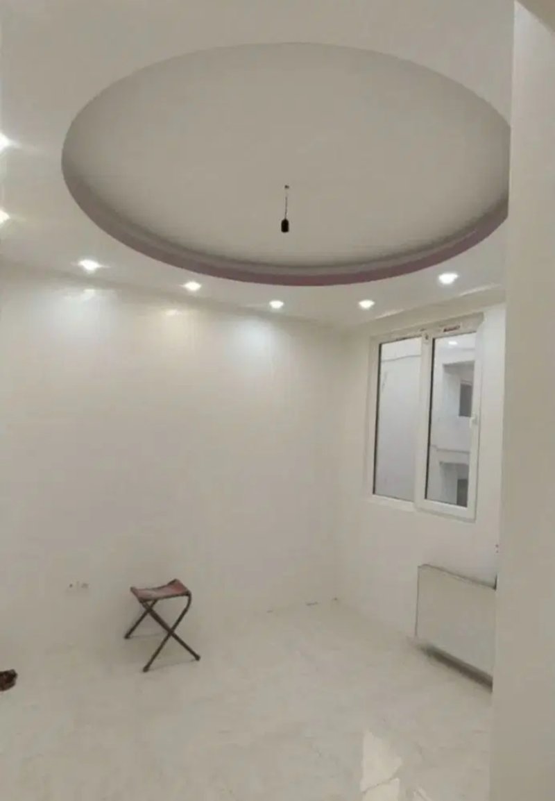 آپارتمان 84 متری دو خوابه در فاز 6 پرند14878142254