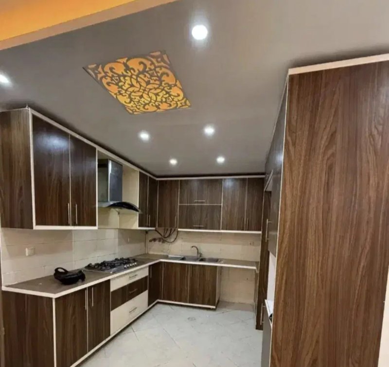 آپارتمان 84 متری دو خوابه در فاز 6 پرند14878242257