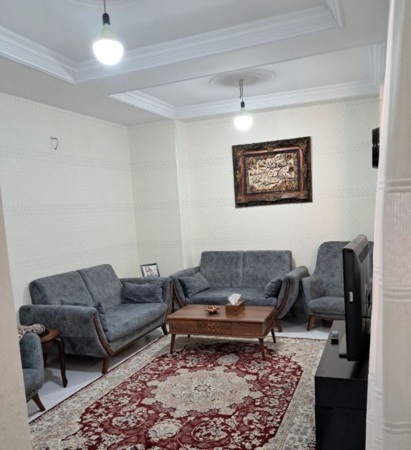آپارتمان 42 متری یک خوابه در شادآباد تهران14879842291