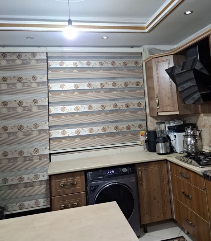 آپارتمان 78 متری دو خوابه در شادآباد تهران14880142300
