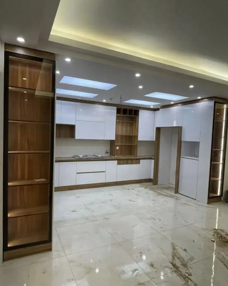 آپارتمان 66 متری یک خوابه در فاز 6 پرند14882842313