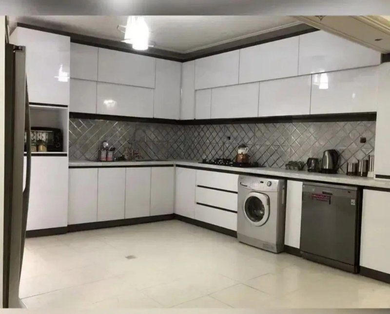 آپارتمان 66 متری یک خوابه در فاز 6 پرند14883342322