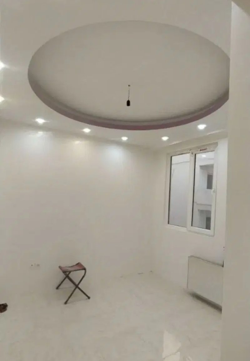 آپارتمان 84 متری دو خوابه در فاز 6 پرند14883442326