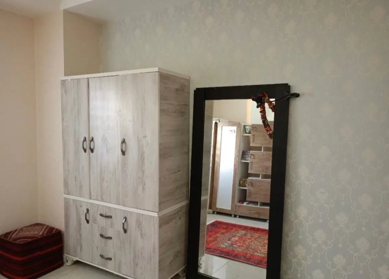 آپارتمان 86 متری دو خوابه در فاز 6 پرند14884542350
