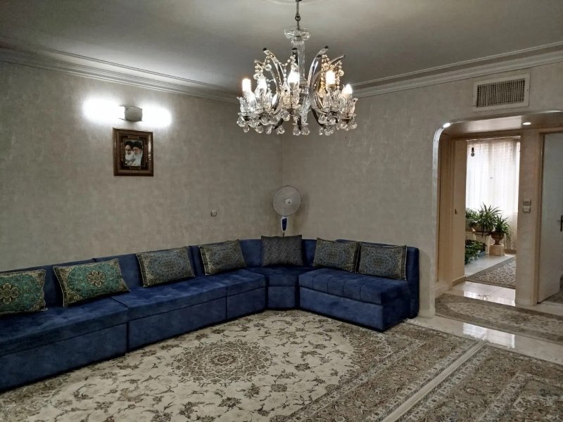 آپارتمان 80 متری دو خوابه در صد دستگاه تهران14884742355